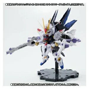 【中古】(非常に良い)NXEDGE STYLE [MS UNIT] ミーティア（魂ウェブ限定）