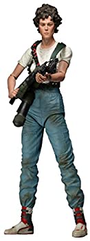 【中古】(未使用･未開封品)NECAエイリアン7in スケールフィギュアシリーズ5リプリー（エイリアン版）アクションフィギュア NECA Aliens 7in Scale Action Figure Series 51,222円