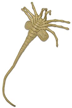 【中古】(未使用･未開封品)NECAAlienFoamPropReplicaLife-SizeFacehuggerActionFigure