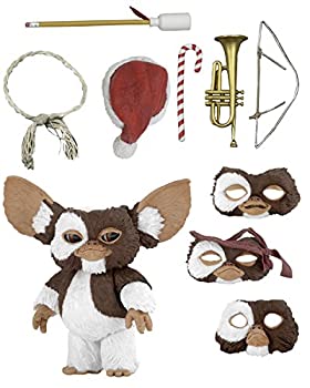 【中古】(非常に良い)Neca Gremlins Ultimate Gizmo 7in action figure｜お取り寄せ本舗 KOBACO