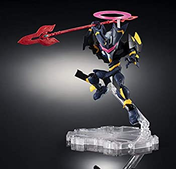 【中古】(未使用･未開封品)NXEDGE STYLE ネクスエッジスタイル [EVA UNIT] 新世紀エヴァンゲリオン エヴァンゲリオンMark.06 約100mm ABS&PVC製 塗装済み可動フィギュア 8,068円