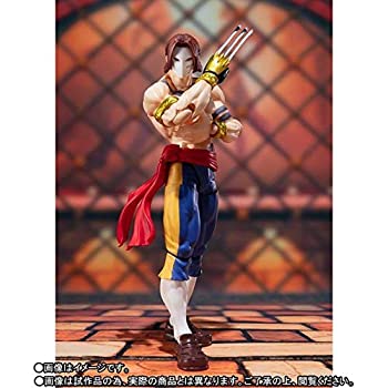 中古 S H Figuarts バルログ ストリートファイターシリーズ Mozago Com