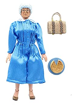 【中古】(未使用･未開封品)NECA ゴールデンガールズ - ソフィア - 8インチ 衣服付きアクションフィギュア