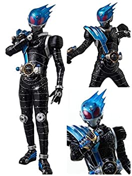 中古 Project Bm 仮面ライダーフォーゼ 仮面ライダーメテオ メディコムトイ バンダイ Mozago Com