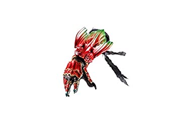 【中古】S.H.フィギュアーツ 仮面ライダーオーズ (真骨彫製法) アンク 約40mm ABS&PVC&布製 塗装済み可動フィギュア｜お取り寄せ本舗 KOBACO