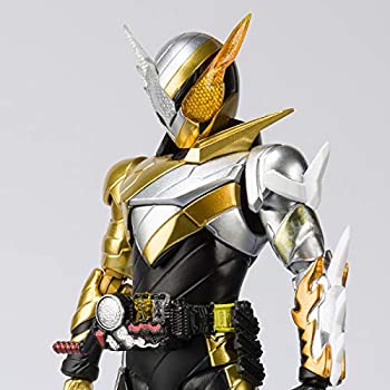 【中古】(非常に良い)S.H.Figuarts 仮面ライダービルド トライアルフォーム(ラビットドラゴン)