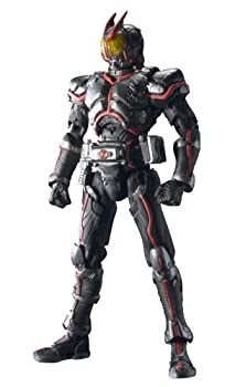 【中古】(非常に良い)S.I.C.クラシックス2007 仮面ライダーファイズ