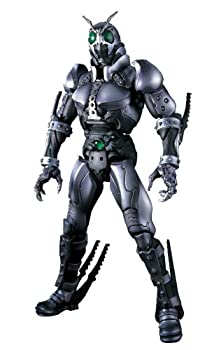 【中古】(非常に良い)S.I.C.クラシックス2008 仮面ライダーシャドームーン&仮面ライダーブラック(グリーンバージョン)