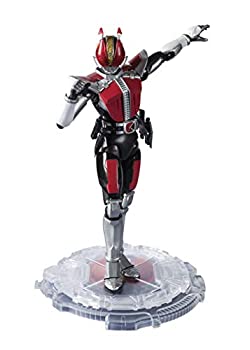 【中古】(非常に良い)S.H.フィギュアーツ 仮面ライダー電王 ソードフォーム -20 Kamen Rider Kicks Ver.- 約140mm PVC&ABS製 塗装済み可動フィギュア画像