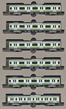 楽天市場】【中古】KATO E231系500番台山手線色 5両基本セット 10-258