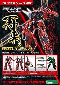 【中古】(未使用･未開封品)NSG‐04Θ ヴァイスハイトΘ 1/100 プラスチックキット