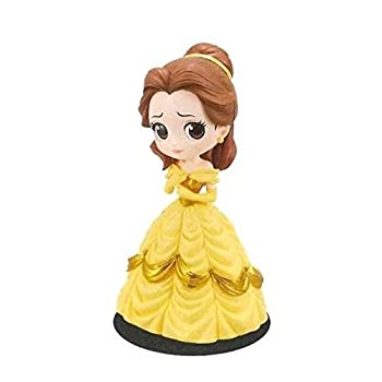 【中古】(非常に良い)Q posket Disney Characters - Belle - ベル(プライズ)