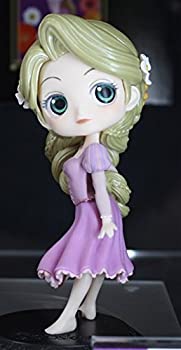 【中古】(未使用･未開封品)Q posket Disney Characters -Rapunzel-　レアカラー