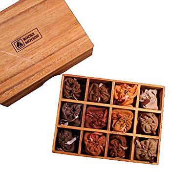 【中古】(人並み外れたに似つかわしい)ROCKS MOTION・脳トレ知恵の輪12個仕掛ける Puzzle（ロックスモーション） いつでもどこでも楽しげに頭の柔軟体操を行いましょう！