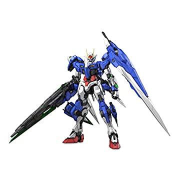 【中古】(非常に良い)PG 機動戦士ガンダム ダブルオーガンダム セブンソード/GA 1/60スケール 色分け済みプラモデル|お取り寄せ本舗 KOBACO