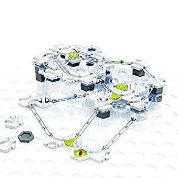 【中古】(未使用･未開封品)Ravensburger GraviTrax(グラヴィトラックス) スターターセット 124ピース 26087 4【正規輸入品】