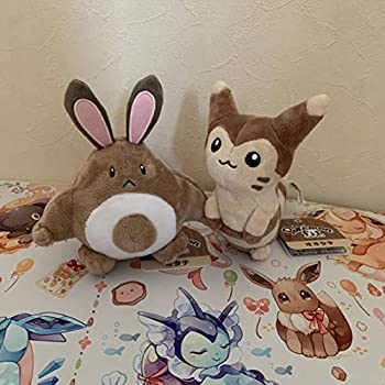 品質が その他 オタチ Fit 中古 Pokemon オオタチ ポケモン ポケモンセンター ぬいぐるみ Dgb Gov Bf