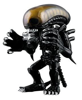 【中古】(未使用･未開封品)VCD ALIEN(ノンスケール PVC製塗装済み完成品)