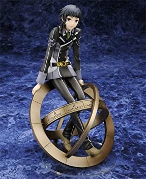 【中古】Starry☆Sky 木ノ瀬梓 完成品フィギュア　アニメイト限定