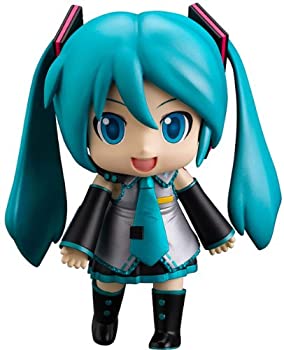【中古】(非常に良い)キャラクター・ボーカル・シリーズ01 初音ミク ねんどろいど ミクダヨー (ノンスケール ABS&PVC塗装済み可動フィギュア)