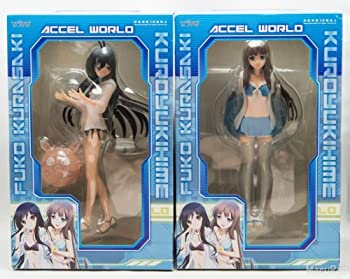 楽天市場】アクセル・ワールド フィギュア 水着 プライズ アニメ