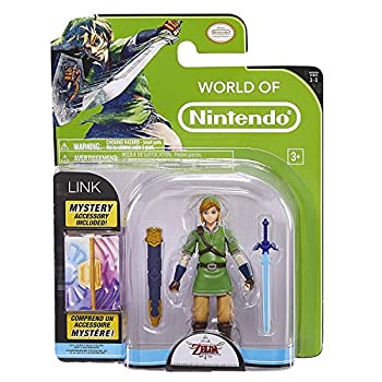 品質検査済 フィギュア Figures Cm 10 Nintendo 中古 アクセサリーと任天堂10cmのフィギュアリンク Link Accessory With Www Dgb Gov Bf