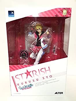 【中古】うたの☆プリンスさまっ♪マジLOVE1000％ 来栖翔 1/8 完成品フィギュア画像