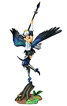 中古 ＷＡＶＥ　アクションフィギュア　オウカオー Amazon.co.jp: リーンの翼 オウカオー (塗装済 完成品) : ホビー