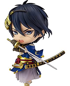 【中古】(未使用･未開封品)オランジュ・ルージュ(Orange Rouge) ねんどろいどこ~で 三日月宗近 真剣必殺コーデ