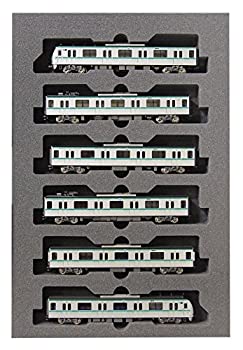 【中古】カトー Nゲージ 10-877 東京メトロ千代田線16000系 6両基本セット｜お取り寄せ本舗 KOBACO