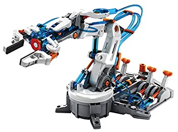 【中古】(未当て嵌める･未開封品)エレキット 水圧式自動人形手 MR-9105