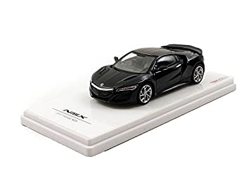 おもちゃ その他 最新デザインの 1 43 Miniatures 中古 Truescale Honda 完成品 ベルリナブラック カーボンファイバースポーツパッケージ 17 Nsx Shoxruxtj Com