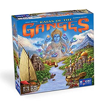 【中古】(未使用・未開封品)ガンジスの藩王(Rajas of the Ganges)|お取り寄せ本舗 KOBACO