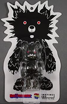 BE@RBRICK - 未開封　BE@RBRICK 400% BMW Studio ONE ベアブリック BE@RBRICK - 未開封 BE@RBRICK 400% BMW Studio ONE ベア