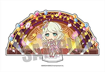 人気の贈り物が大集合 シンデレラガールズ 中古 アイドルマスター 遊佐こずえ 12 アクリルキャラプレートぷち B07rqwv8fm Adrm Com Br