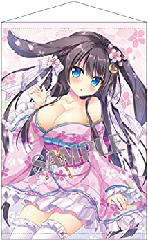 【中古】(未当て嵌める･未開封品)砂糖菓子とゆき B2アラス 春うさぎ Extra Edition