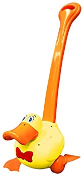 【中古】(未使用･未開封品)Waddles The Duck - イエロー