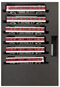 【中古】(未使用･未開封品)グリーンマックス Nゲージ 4429 近鉄1026系 京都・奈良線 6両編成セット (動力付き)