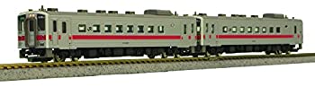 【中古】(未使用･未開封品)グリーンマックス Nゲージ 30207 JR北海道キハ54形 (500番代・花咲線・ピンク帯) 2両編成セット (動力付き)