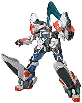 【中古】(未使用･未開封品)コトブキヤ 斬魔大聖デモンベイン デモンベイン ノンスケールプラスチックキット)