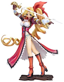 【中古】(未使用･未開封品)シュラキ・トリニティ BOX-03 「シャル」(1/8スケールPVC塗装済完成品) 9,778円