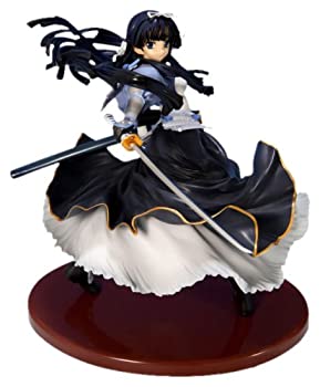 【中古】コトブキヤ 戦国ランス 上杉謙信 1/8スケールPVC塗装済み完成品 23,781円