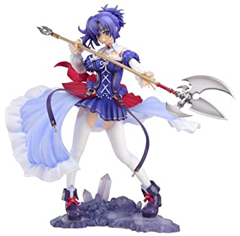 【中古】(未使用･未開封品)シュラキ・トリニティ BOX-05 「リゼ」 (1/8スケールPVC塗装済完成品)