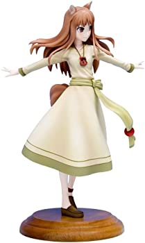 【中古】コトブキヤ 狼と香辛料 ホロ 1/8スケールPVC塗装済み完成品｜お取り寄せ本舗 KOBACO