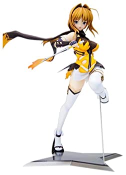 【中古】(非常に良い)コトブキヤ 超昂閃忍ハルカ 閃忍ハルカ 宮沢模型限定ダメージVer. 1/8スケールPVC塗装済み完成品|お取り寄せ本舗 KOBACO