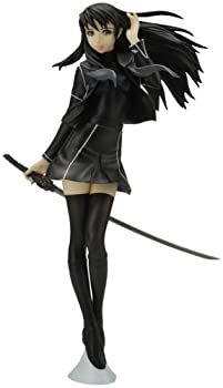 【中古】(非常に良い)コトブキヤ 鉄のラインバレル 城崎 絵美 1/8スケールPVC塗装済み完成品|お取り寄せ本舗 KOBACO