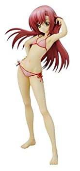 【中古】コトブキヤ ハヤテのごとく! 桂ヒナギク 水着ver. 1/6スケールPVC塗装済み完成品画像