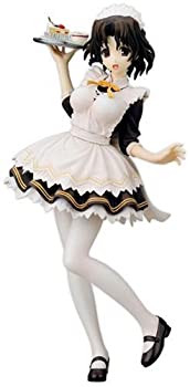 【中古】(非常に良い)コトブキヤ ToHeart2 AnotherDays 柚原春夏 1/8スケールPVC塗装済み完成品
