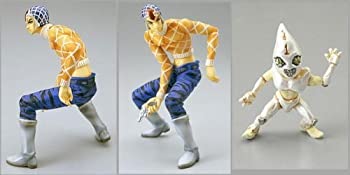 【中古】(非常に良い)ジョジョの奇妙な冒険　第５部　グイード・ミスタ　ＡＲＴＦＸ