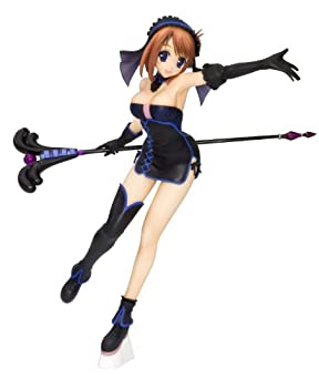 【中古】コトブキヤ 愛佳でいくの!! ソーサレス 愛佳 1/8スケール PVC塗装済み完成品|お取り寄せ本舗 KOBACO